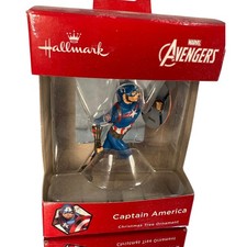 Hallmark Marvel Avengers