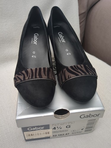Gabor laurie black - gabor,