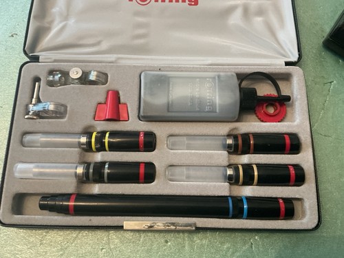 Vintage rotring variant - vintage,
