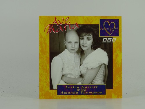 Lesley garrett with amanda - lesley,