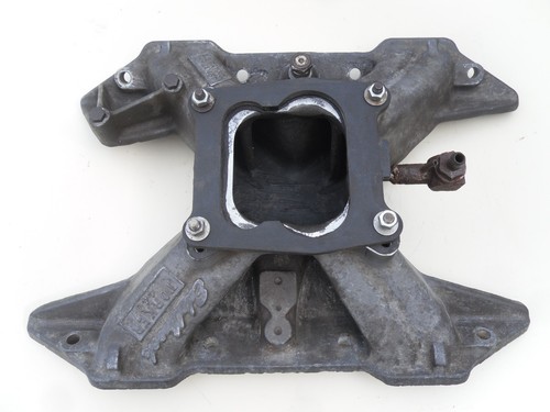 Chrysler mopar big block - big,