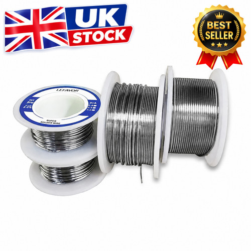 Lead free solder - free, tin