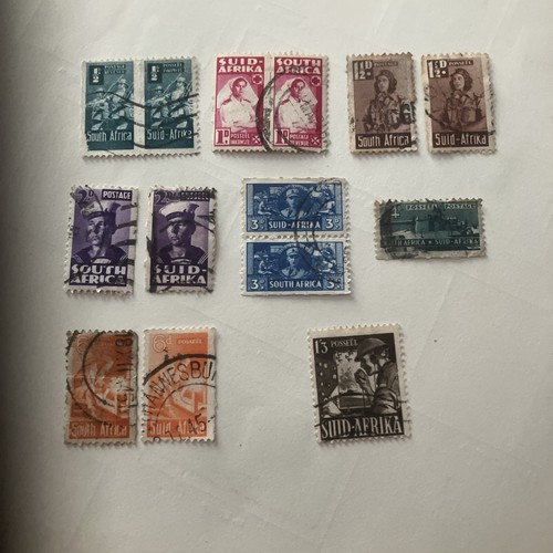 South africa 1942 1943 war - south, 1942-1943