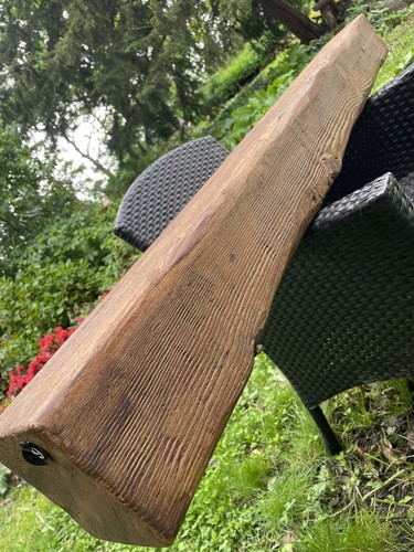 Xxl 145cm fireplace - xxl,