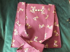 Vintage Laura Ashley Fabric -