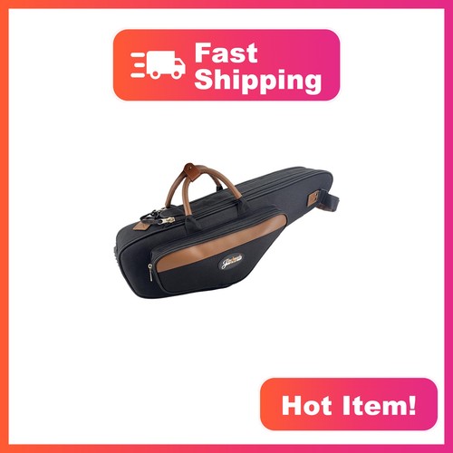 Youngmonic saxophone case - youngmonic,