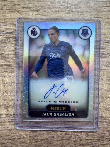 Topps merlin premier league - topps,