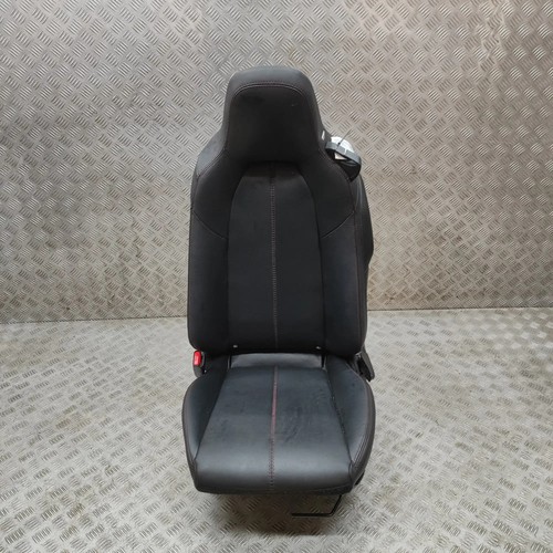 Mazda mk4 front left - mk4,