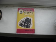 IAN ALLAN 1955 SUMMER COMBINED VOLUME IN VERY GOOD UNMARKED CONDITION