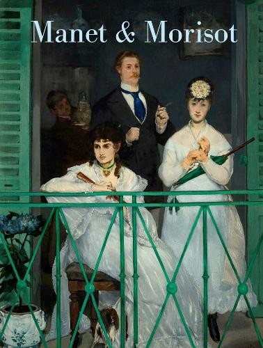 Manet and morisot emily - emily, a