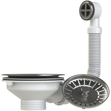 Viva Kitchen Sink Basket