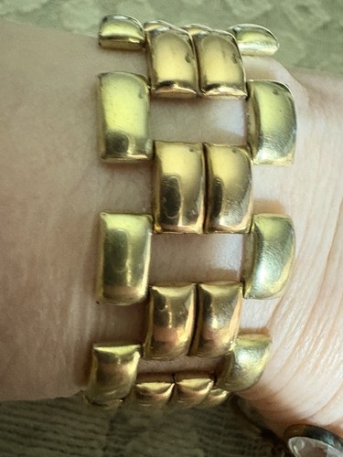 Vintage rose gold and yellow - rose,