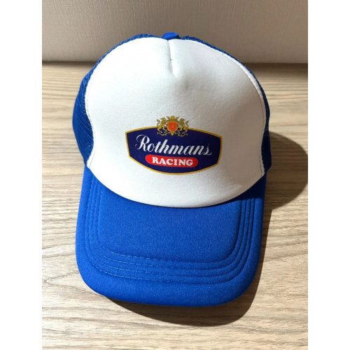 Rothmans honda hrc motogp - honda,
