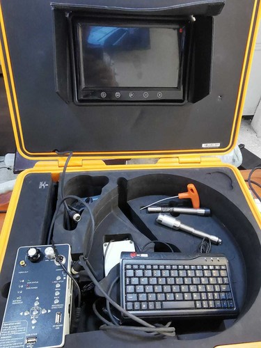 Videoscope wps 910dnk c231 - videoscope, wps-910dnk-c231