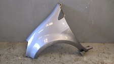 RENAULT CLIO 2012 PASSENGER