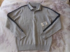 Matalan Polo Jumper long