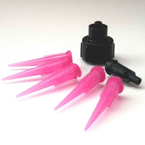 Bug bond tip - bond, tip-kit
