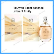 Avon Scent Essence Scent Mix
