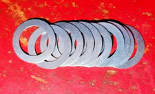 SHORROCK C75 Supercharger