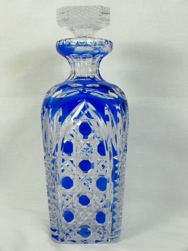 Bohemian ice bucket - ice, &