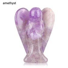 Guardian Angel Figurines Reiki