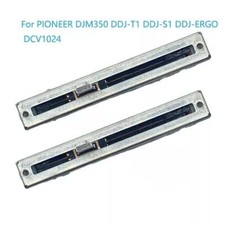 1pcs ORIGINAL FADER DCV1024 FOR PIONEER DJM350 DDJ-T1 DDJ-S1 DDJ-ERGO