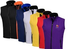 Ladies Women's Softshell