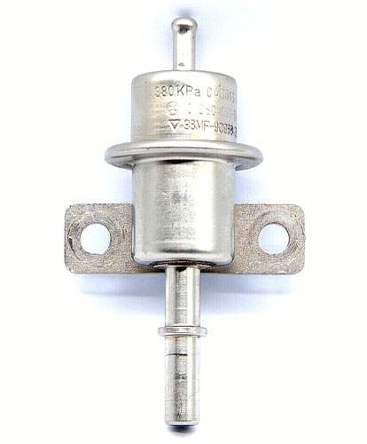 Fuel pressure regulator fpr - fuel,