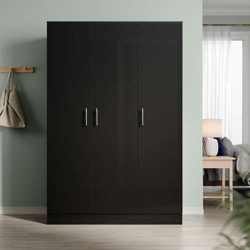 Door multicolor corner - multicolor,
