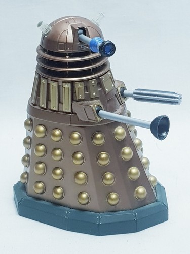 Dalek attachment replacement - dalek,