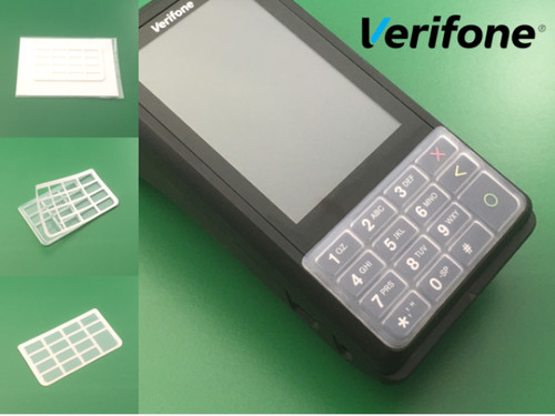 Verifone v240m - v240m,
