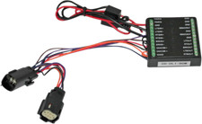 Custom Dynamics Isolator