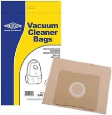 5 Bags Fit Electrolux MINIMITE