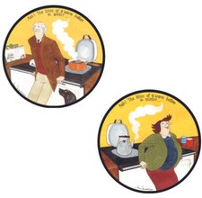 Oven Aga Hob Covers Range