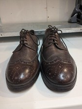 LOVELY BROWN GRAINED & SMOOTH