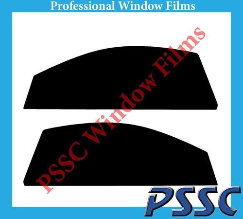 Pre cut front - pre, window