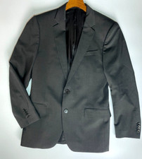 Reiss Paris Blazer Suit Jacket
