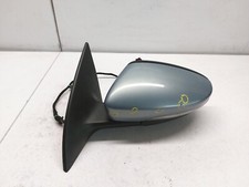 VOLKSWAGEN PASSAT CC WING