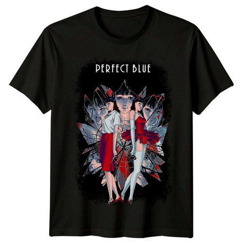 Perfect blue movie - perfect,