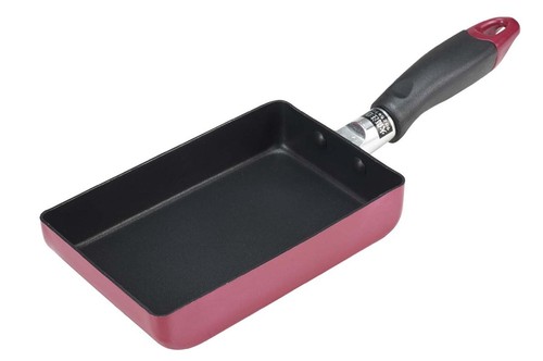 Japanese tamagoyaki flying pan - tamagoyaki,