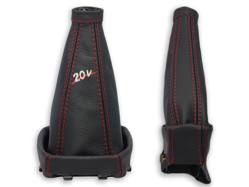 Gear handbrake gaiter - handbrake, fiat