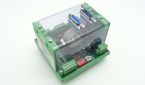 Analog module nordson 292287 - analog,