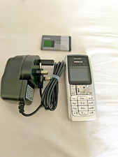 Nokia 2310 - SILVER
