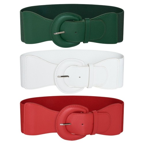 Vintage women belt with - women's,