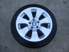 BMW E90 3 SERIES MODELS 8JX17