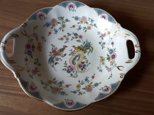 Coalport Paradise Bone China