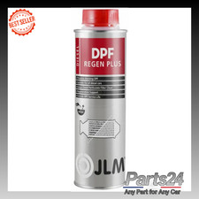 JLM Diesel DPF ReGen Plus