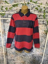 Tommy Hilfiger Vintage Rugby