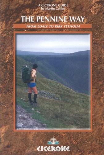 The pennine way - way:, national