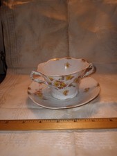 Vintage Welmar TeaCup and